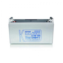 科士达 6-FM- 100 12V100AH 单块铅酸蓄电池