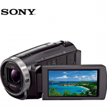 索尼（SONY） HDR-PJ675 高清数码摄像机