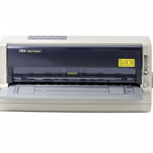 得实(DASCOM) DS-7230 高性能24针平推票据/证簿打印机针式打印机