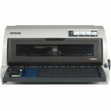 Epson/爱普生 LQ-790K针式打印机