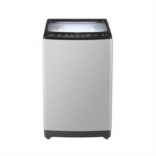 海尔洗衣机全自动波轮 变频高效节能静音 智能预约 桶自洁 9容量X公斤 大QB90-BZ826