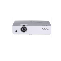 NEC CR2165X投影仪，含120寸幕布，安装