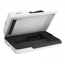 爱普生（EPSON） DS-1610 A4 ADF+平板 22ppm高速彩色文档扫描仪 自动进纸