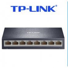 TP-LINK TL-SG1008 千兆8口交换机