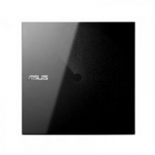 华硕（ASUS） Asus/华硕 外置光驱DVD刻录机（黑色）