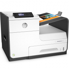 惠普 HP PageWide Pro 452dn Printer 喷墨打印机