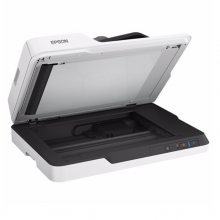 爱普生（EPSON） DS-1610 A4 高速彩色文档扫描仪 