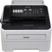 兄弟（brother） FAX-2890激光打印机多功能一体机复印传真机商用