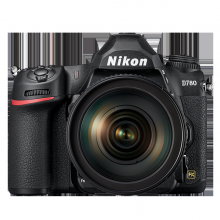 尼康（Nikon）D780 单反相机 单反机身 全画幅+尼康（Nikon） AF-S 24-85mm f/3.5-4.5G ED VR 镜头 人像/风景/旅游