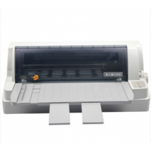 富士通（Fujitsu）DPK890 针式打印机