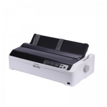 爱普生（EPSON）LQ-1600K4H 针式打印机