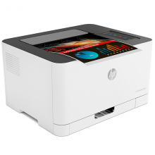  惠普150NW彩色打印机