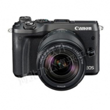 佳能（Canon）EOS M6数字照相机