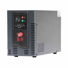 商宇 HP1103H(3K长机) UPS电源 3KVA/2400W(单位：个) 黑色