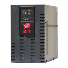商宇 HP1102H(2K长机) UPS电源 2KVA/1600W(单位：个) 黑色