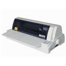 富士通 DPK710 列平推针式打印机 445ｘ295ｘ205mm (单位：台)