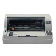 富士通 DPK7010 列平推针式打印机  (单位：台)