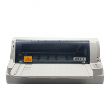 富士通 DPK810 列平推针式打印机 519ｘ295ｘ210.5mm (单位：台)
