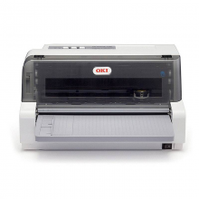 OKI ML230F/82 列平推针式打印机 360dpiｘ360dpi (单位：台)