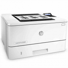 惠普 HP LaserJet Pro 403d 黑白激光打印机 1200*1200dpi (单位：台)