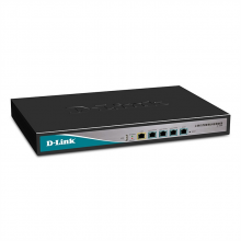 DLINK/DI-8100上网行为安全认证路由器(个)