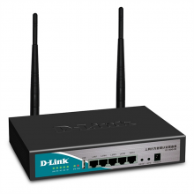 DLINK/DI-8004W上网行为安全认证路由器(个)
