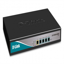 DLINK/DI-8003上网行为安全认证路由器(个)