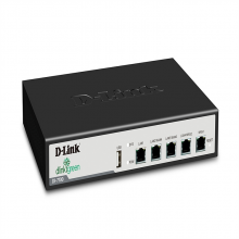DLINK/DI-7100上网行为管理路由器(个)