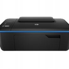 惠普HP Deskjet 2529 喷墨打印机