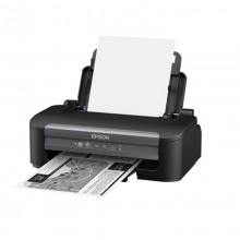  爱普生（EPSON）WF-M1030 墨仓式黑白喷墨打印机