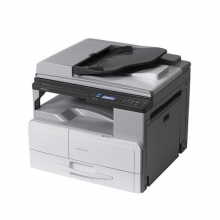 理光(Ricoh)MP 2014AD（1813L升级） A3A4复合机 打印/复印/彩色扫描一体机带