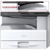 理光(RICOH)MP2001L A3黑白激光打印机一体机复印机彩色扫描数码复合机(A3双面)单纸盒
