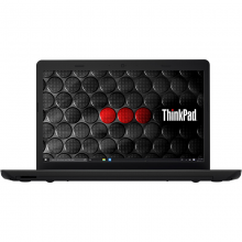  联想ThinkPad 黑侠E570 GTX（20H5A014CD）商务游戏本笔记本电脑