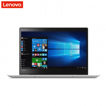 联想(Lenovo)100s升级款120s 14英寸轻薄便携商务笔记本电脑（N3350 4G 128