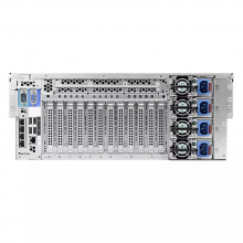 惠普（HP） 4U机架式服务器 DL580