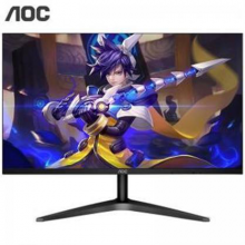 AOC 显示器 24B1H