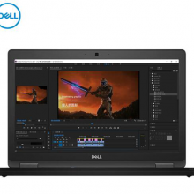 戴尔（DELL）precision 3530 15.6英寸移动图形工作站