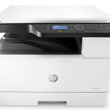 惠普(HP) LaserJet MFP M433a A3黑白激光数码复合机打印机