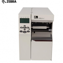 斑马（ZEBRA）105SL PLUS标签机打印机