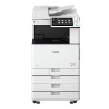 佳能（CANON）iR-ADVC3525  A3彩色激光数码复合机一体机