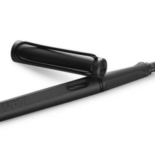  凌美（LAMY）钢笔签字笔墨水笔Safari狩猎者礼品笔 