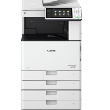 佳能（CANON）iR-ADV C3530 A3彩色激光数码复合机一体机