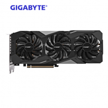 技嘉(GIGABYTE)GeForce RTX 2080Ti GAMING OC