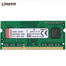 清华同方T46H笔记本电脑内存条 4G DDR3