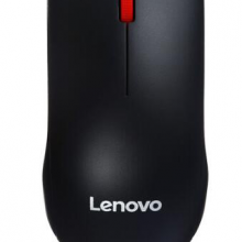 联想（Lenovo）鼠标 无线鼠标 办公鼠标 联想大红点M120Pro无线鼠标
