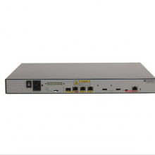 华为（HUAWEI） AR2220E-S企业级千兆模块化多业务路由器