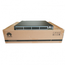 华为（Huawei）S5720-56C-EI-AC 48口千兆电，4口万兆光企业级三层核心网络交换机