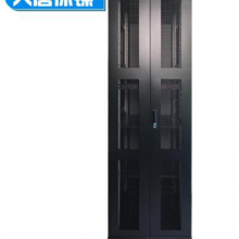 大唐保镖 服务器机柜 2米 网络机箱 42u 弱电监控机柜 A66042