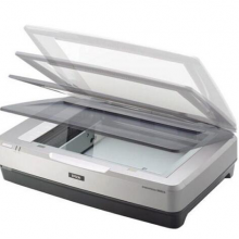 爱普生（EPSON Expression 12000XL 大幅面A3影像文档扫描仪 透扫器