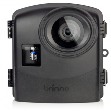Brinno BCC2000缩时拍高清版延时摄影相机建筑工程施工记录延时摄影相机